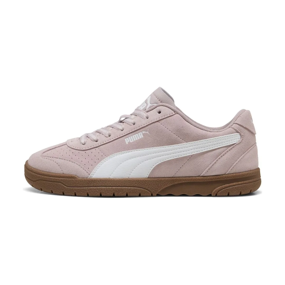 Мужские кеды PUMA Club Pro