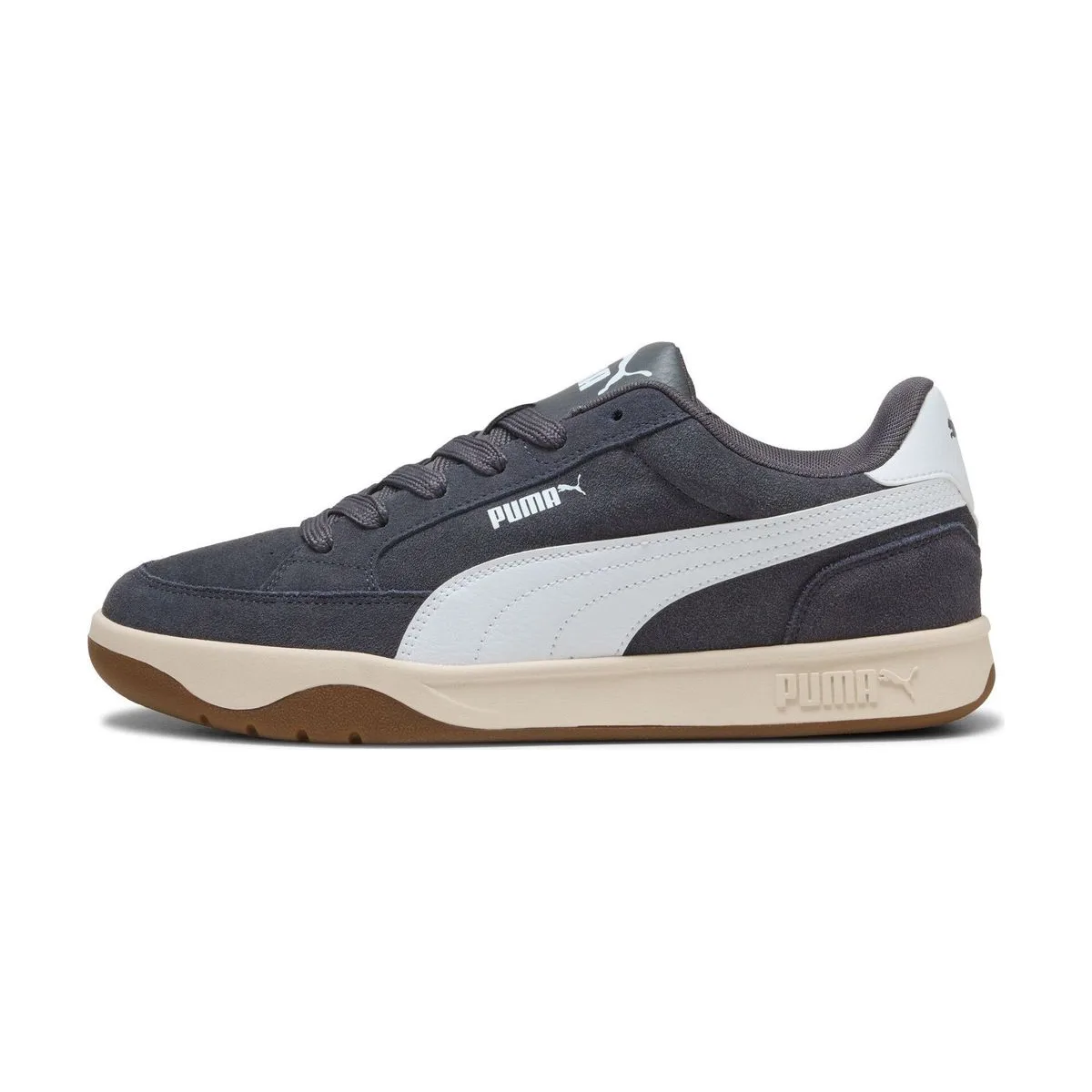 Мужские кеды PUMA Park LT SD