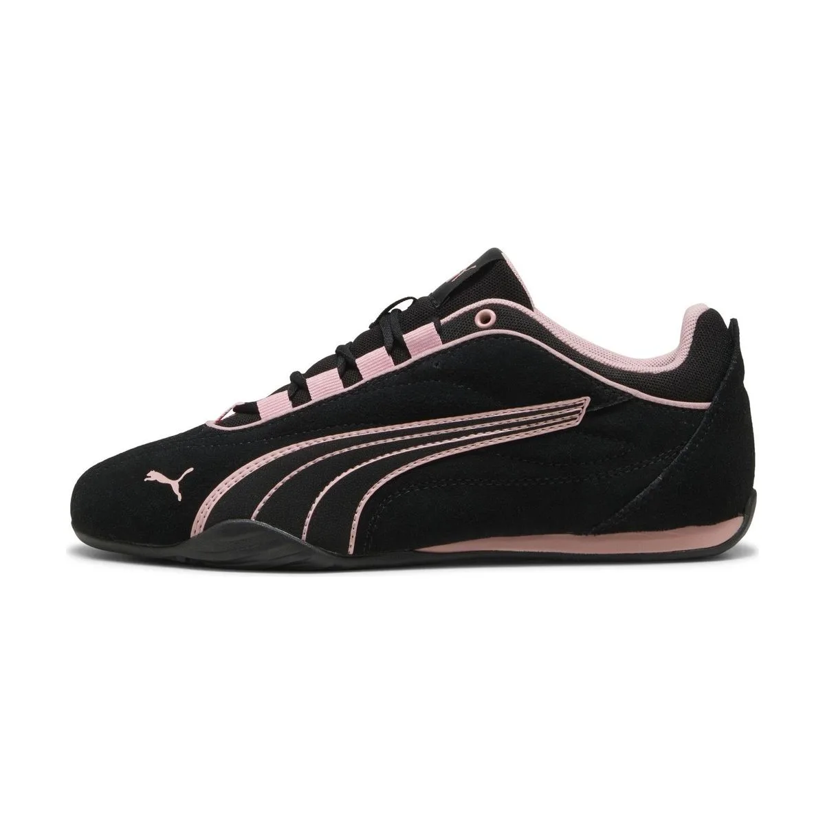 Женские кроссовки PUMA Catch Soleil SD