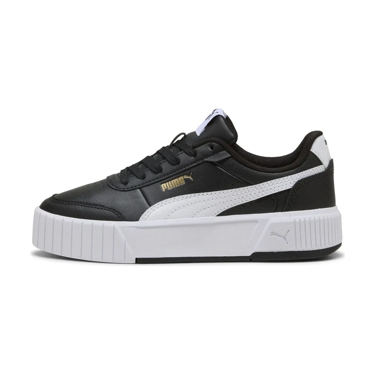 Детские кеды PUMA Carina Mia Jr
