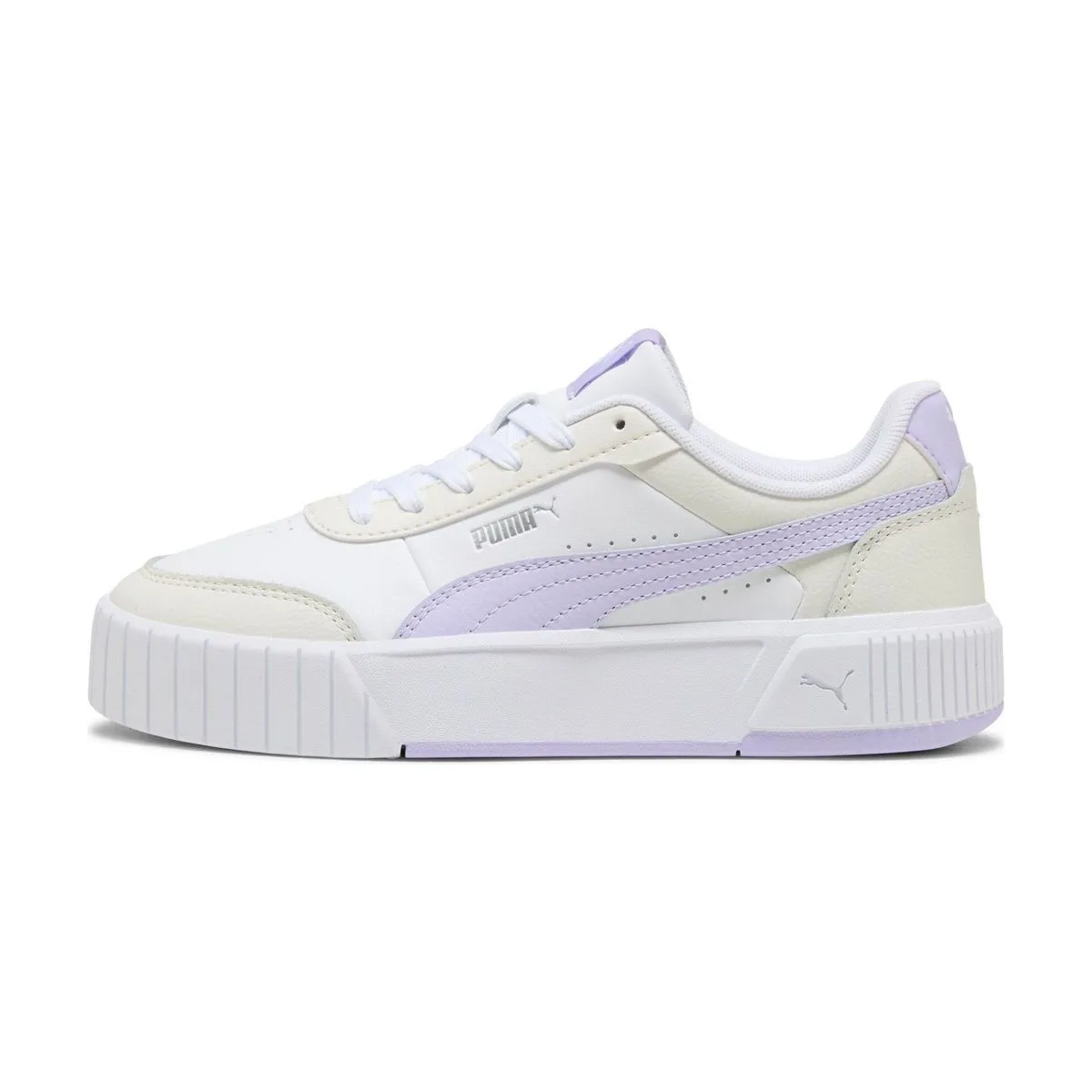 Женские кеды PUMA Carina Mia