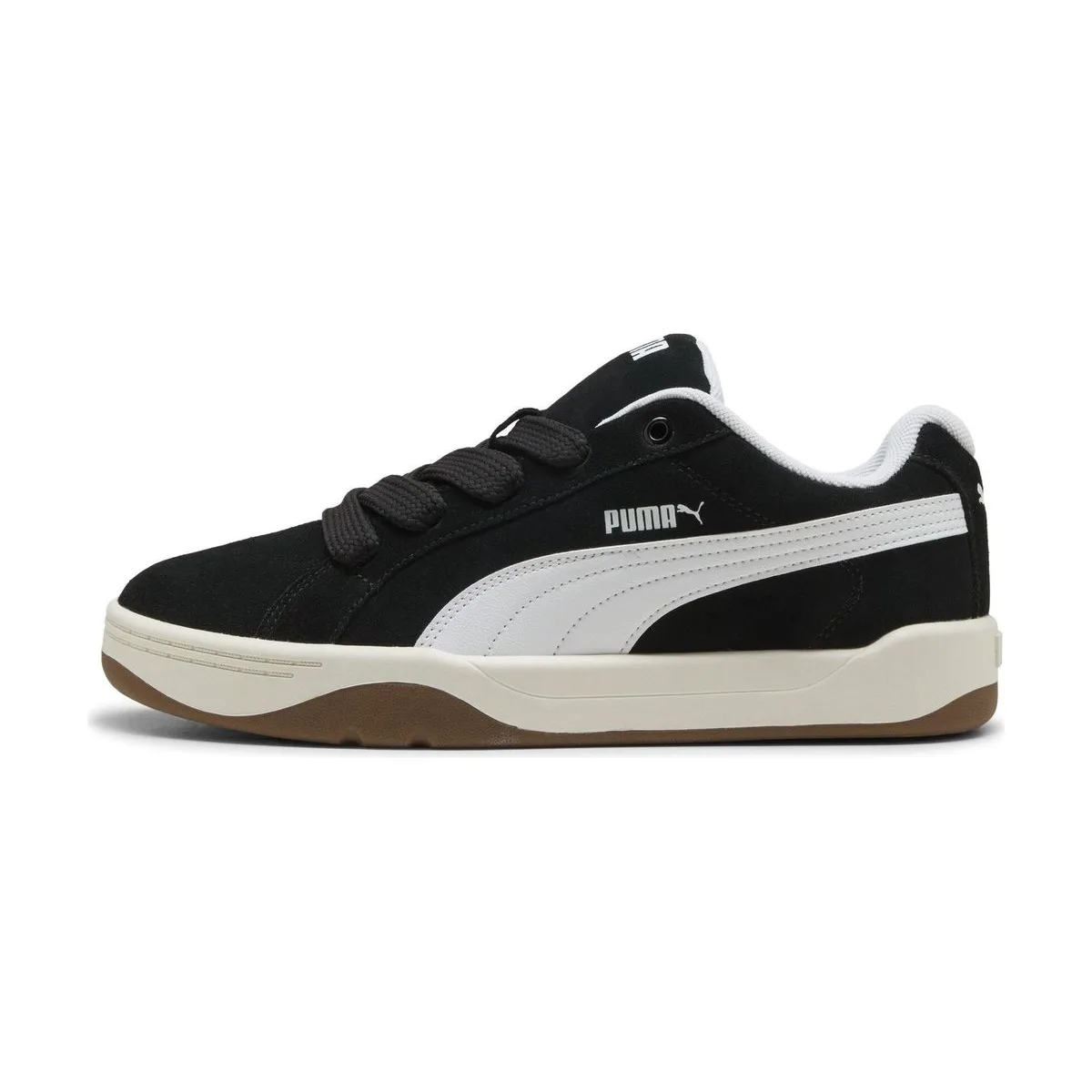 Мужские кеды PUMA Park Lifestyle Easy SD