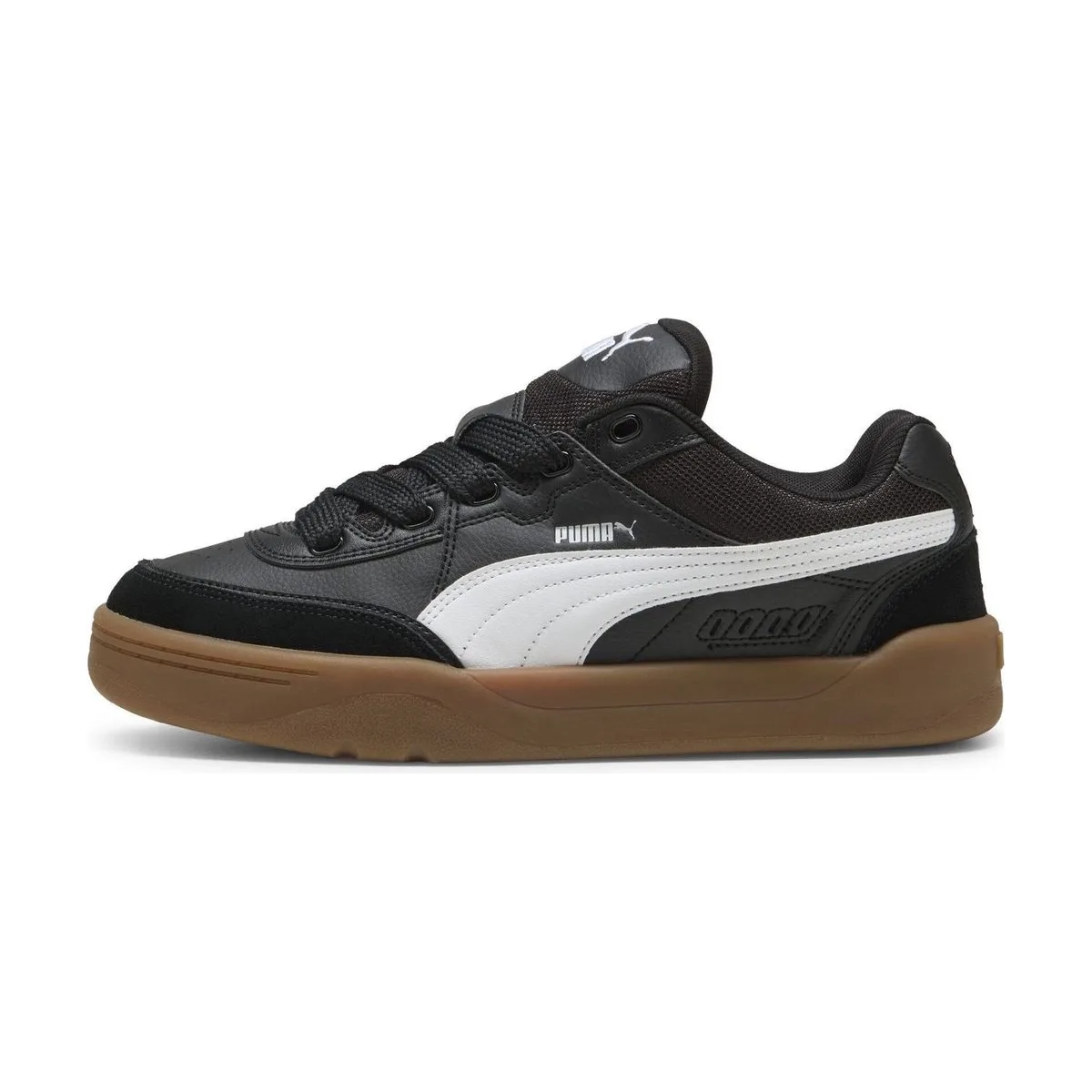 Мужские кеды PUMA Park Lifestyle SK8