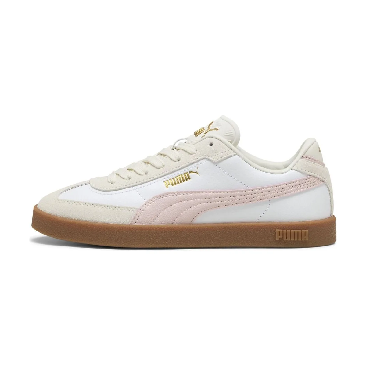 Женские кеды PUMA Club II Era