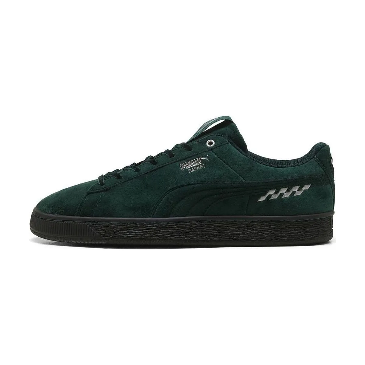 Мужские кеды PUMA Aston Martin F1 Basket UK