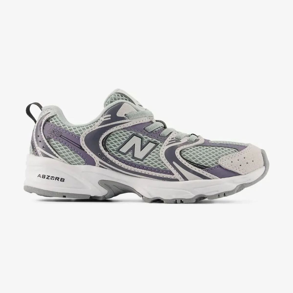 Детские кроссовки New Balance 530