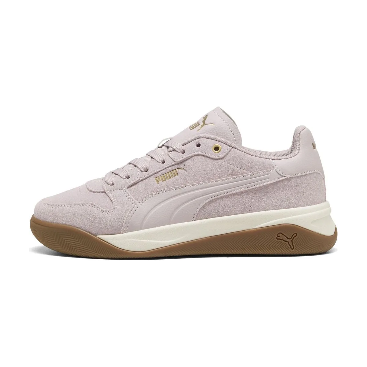 Женские кроссовки PUMA Court Bae SD