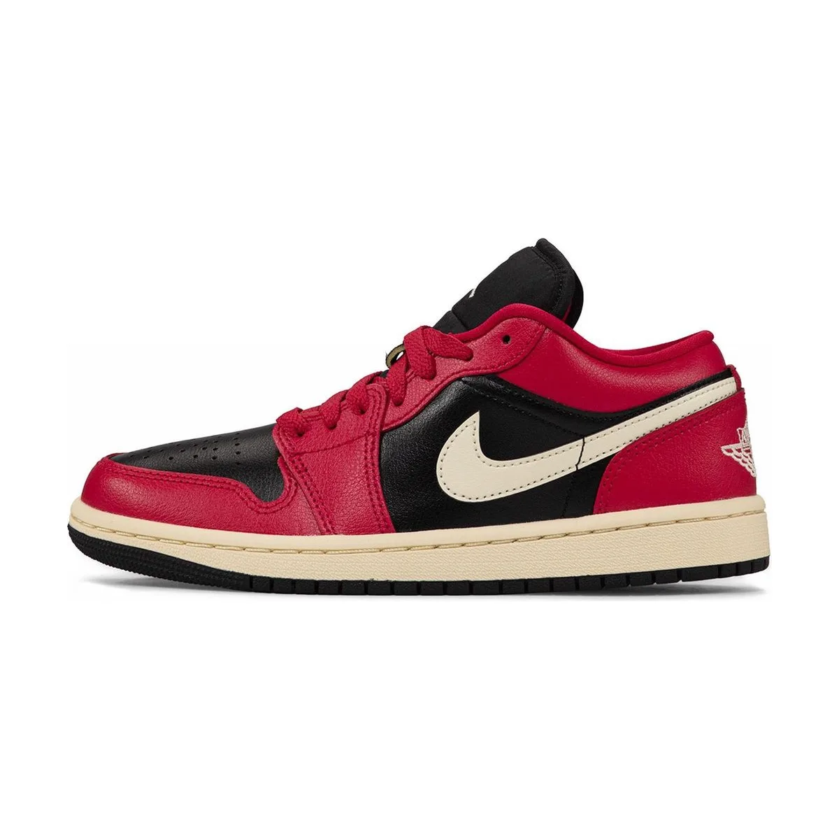 Женские кеды Air Jordan 1 Low