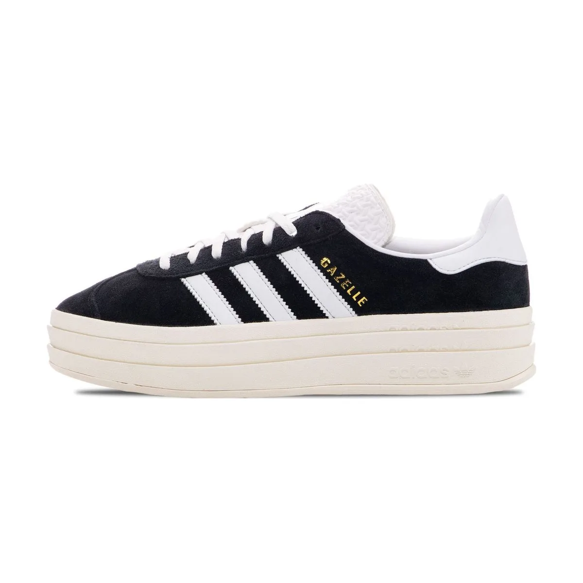 Женские кеды adidas Gazelle Bold