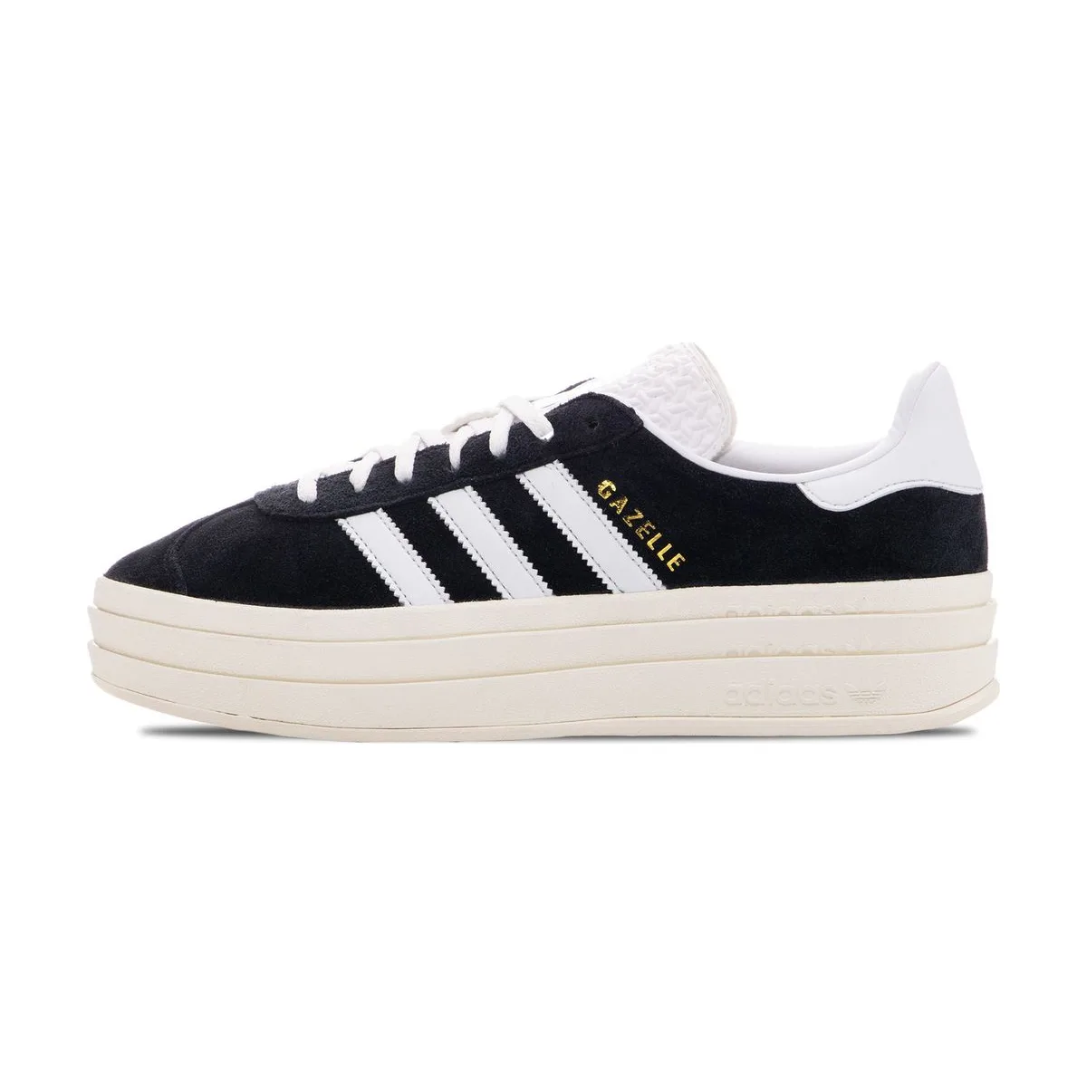 Женские кроссовки adidas Gazelle Bold