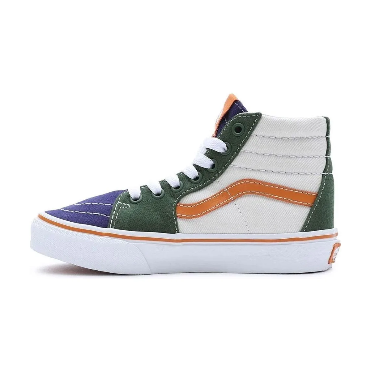 Детские кеды Vans SK8-Hi