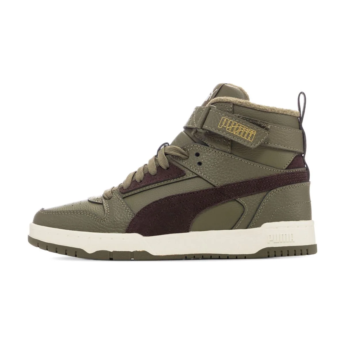 Кеды кроссовки PUMA