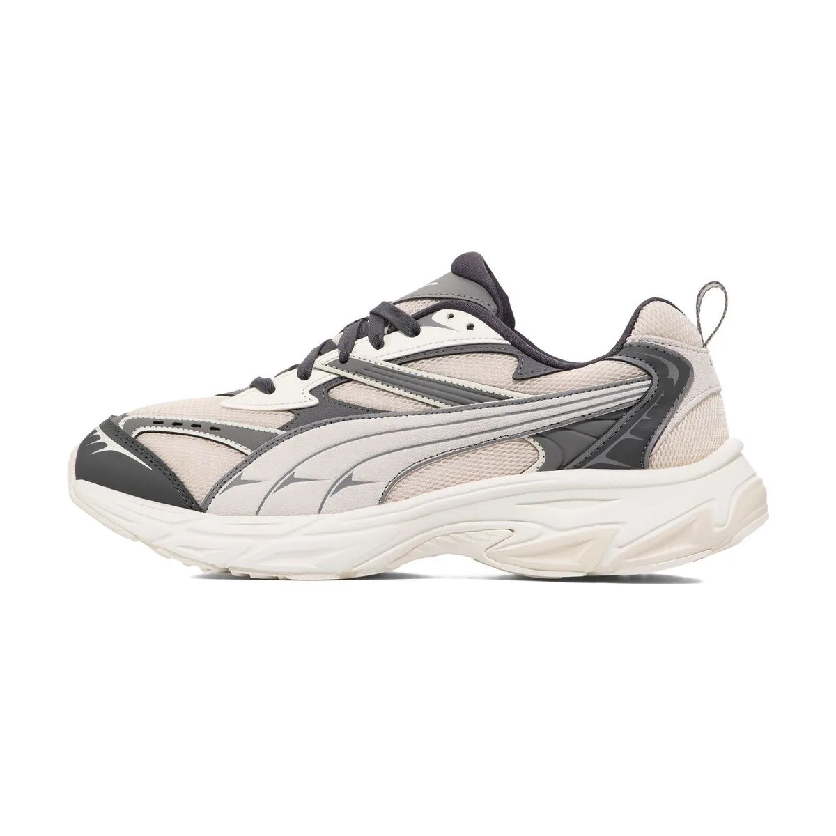 Кроссовки Puma Morphic Retro
