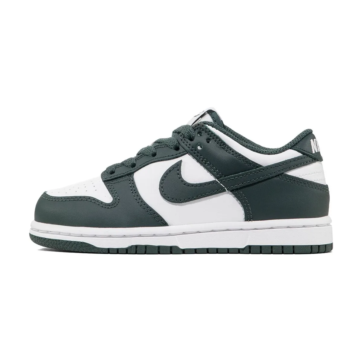 Детские кроссовки Nike Dunk Low