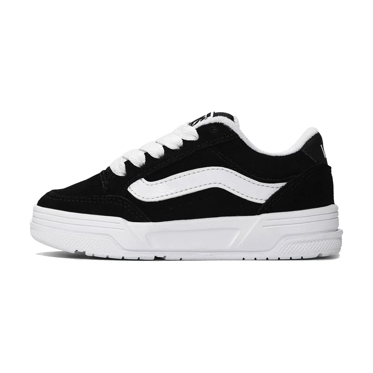 Детские кроссовки Vans Hylane