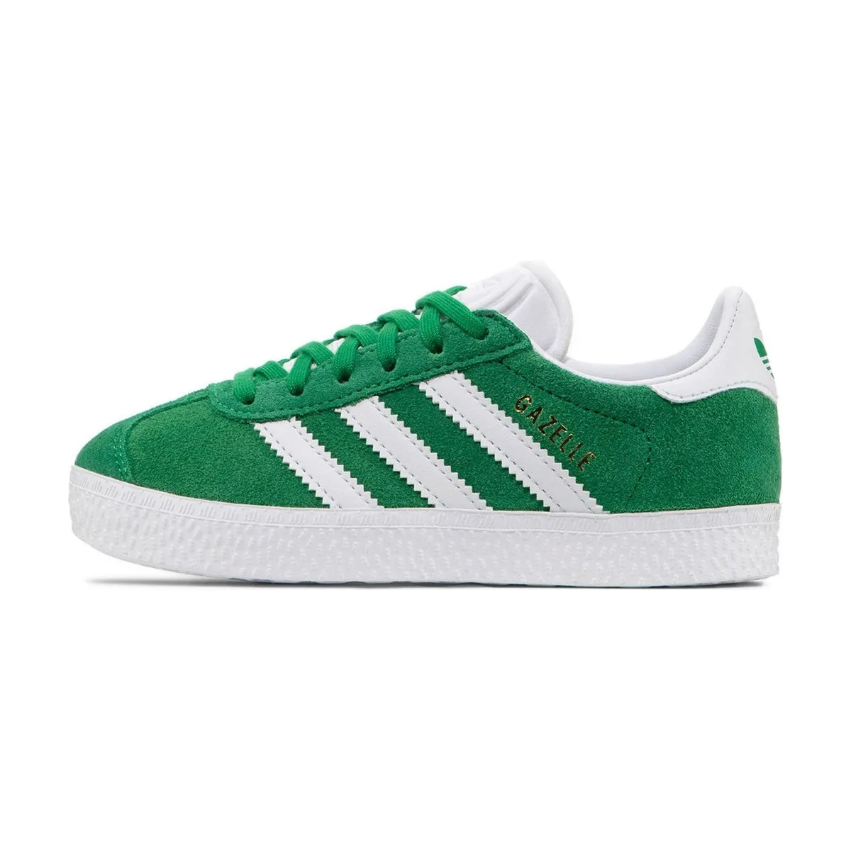 Детские кроссовки adidas Gazelle