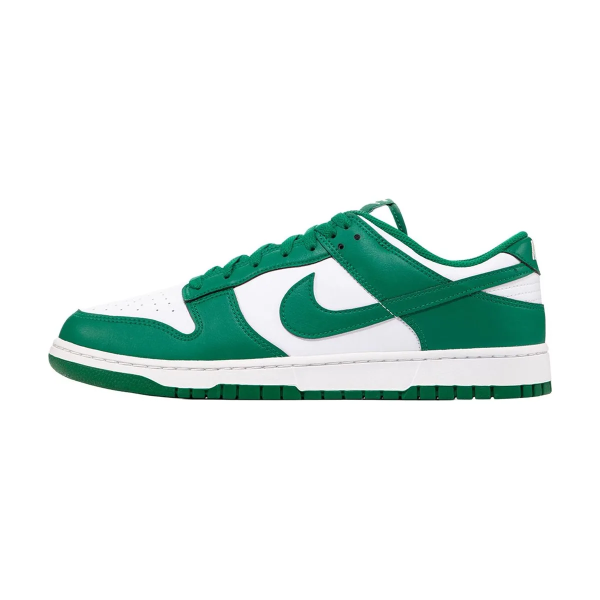 Мужские кеды Nike Dunk Low Retro