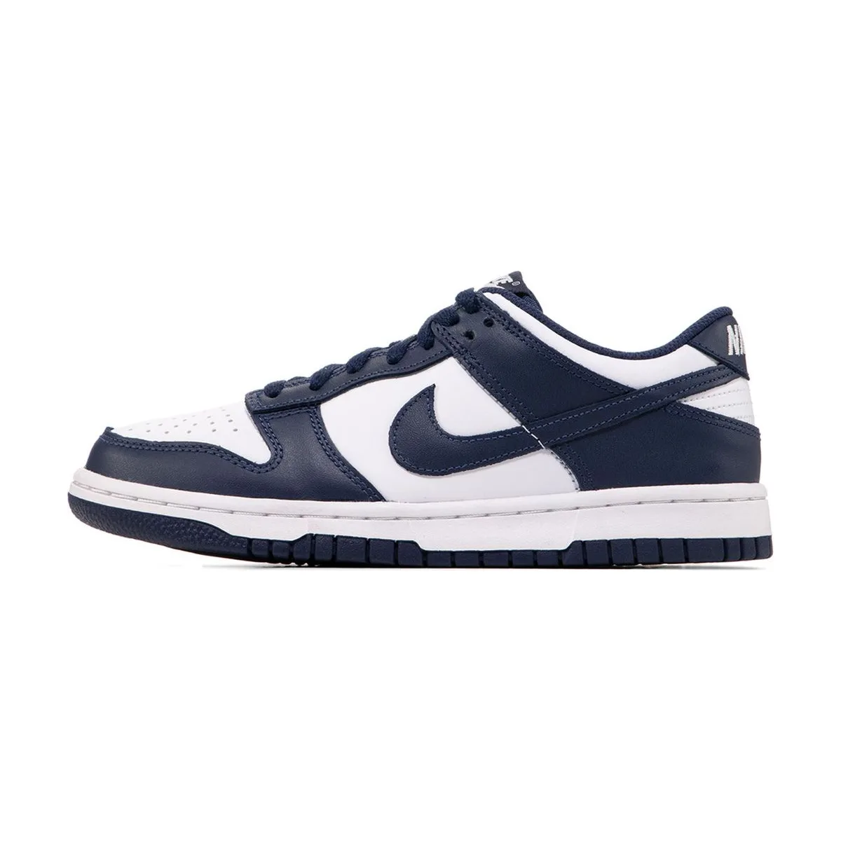 Подростковые кроссовки Nike Dunk Low