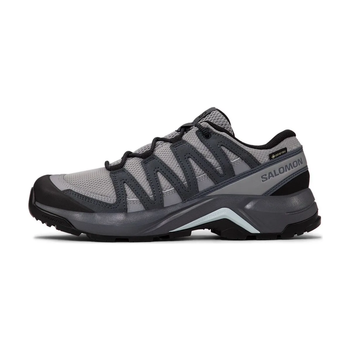 Женские кроссовки Salomon X-Adventure Recon Gore-Tex