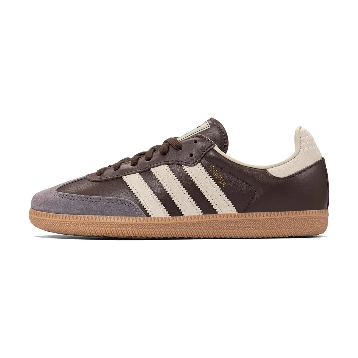 Женские кроссовки adidas Samba OG