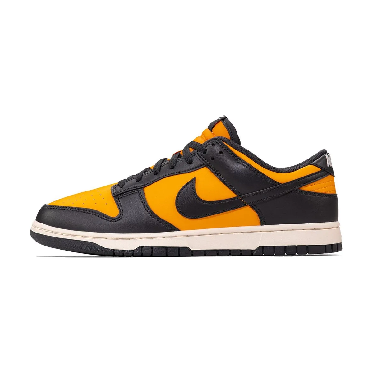 Мужские кроссовки Nike Dunk Low Retro