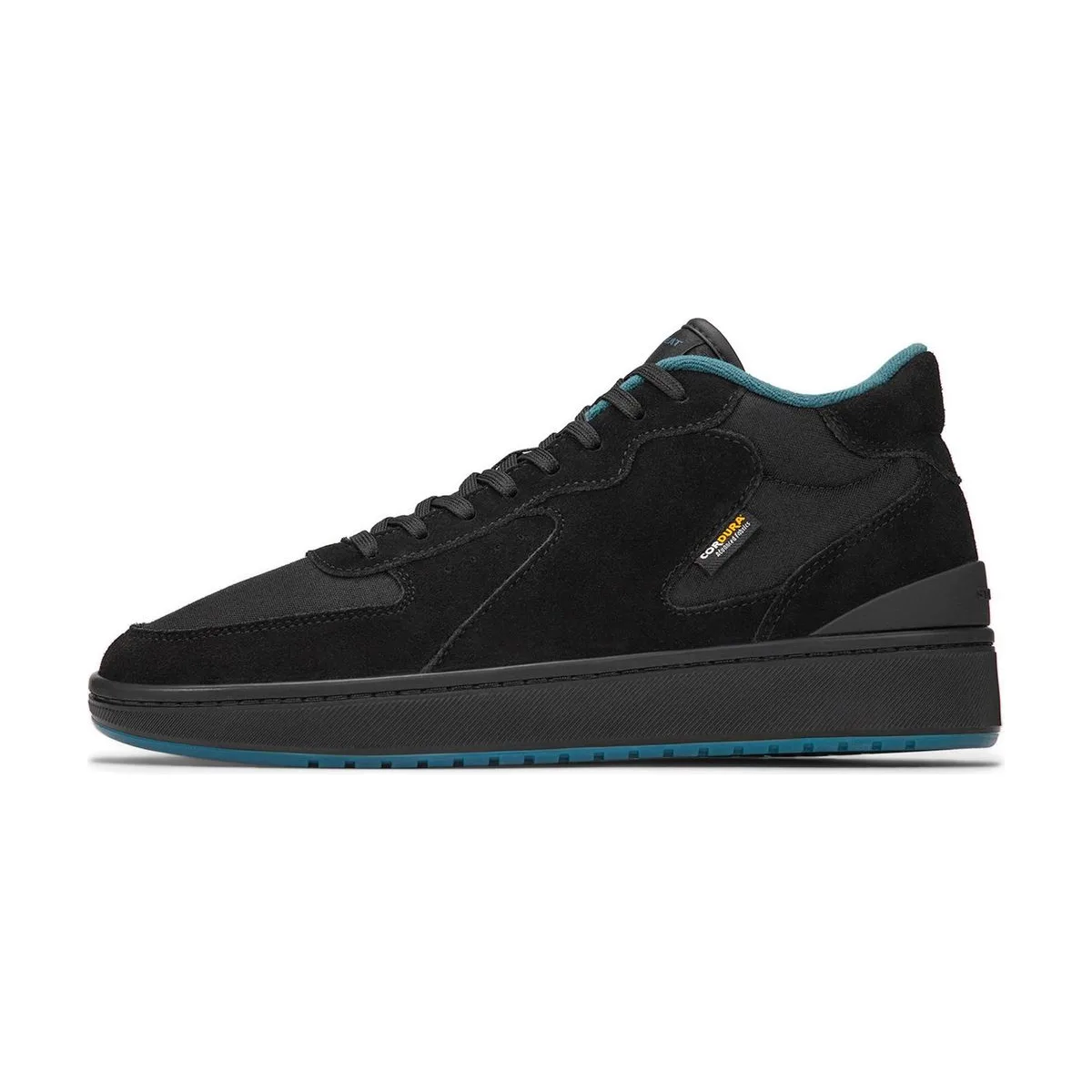 Мужские кроссовки STREETBEAT Solid Mid Cordura®