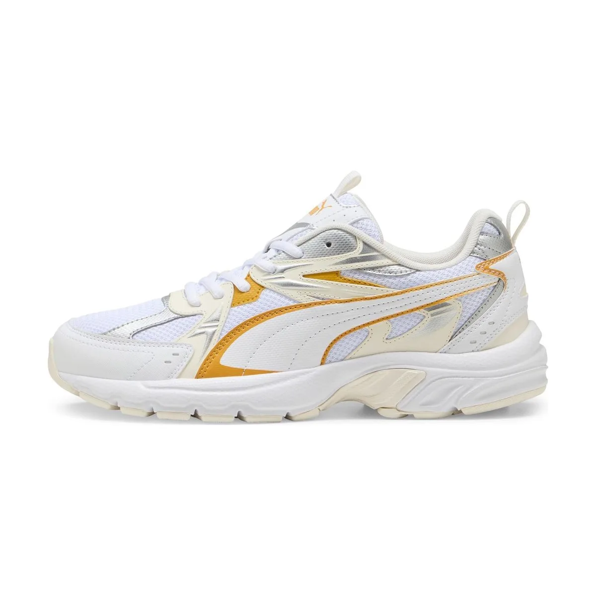 Кроссовки PUMA Milenio Tech