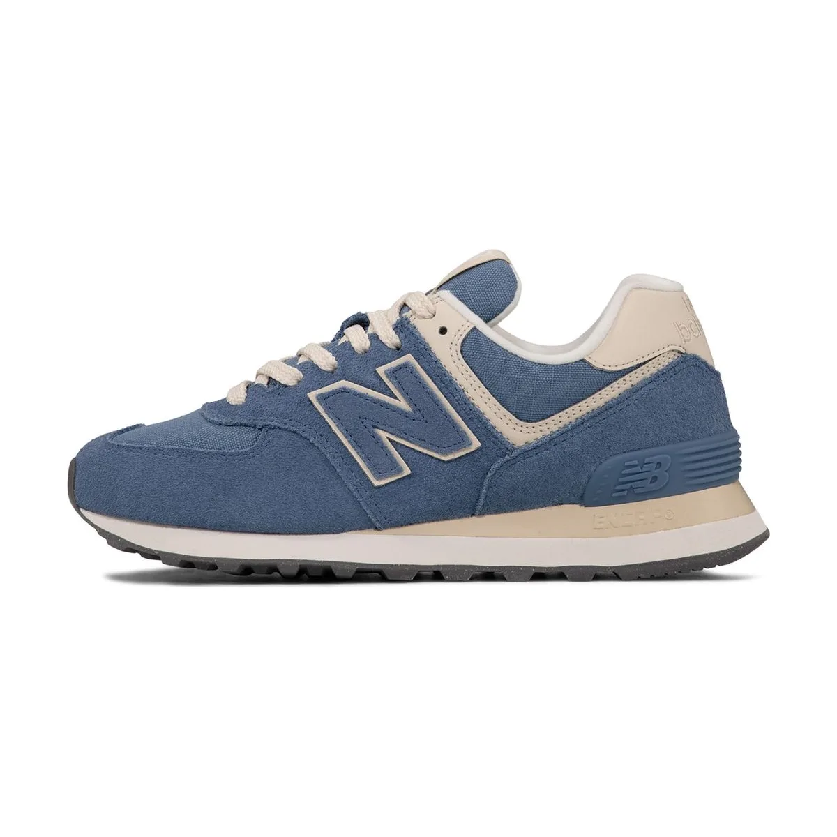 Женские кроссовки New Balance 574