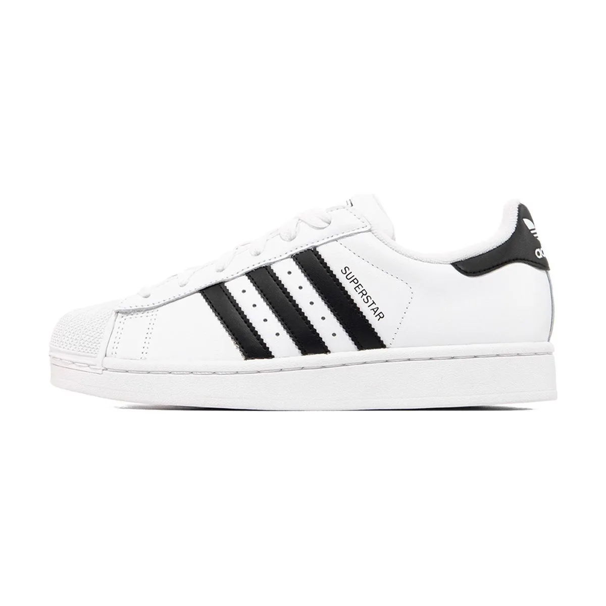 Подростковые кеды adidas Superstar II