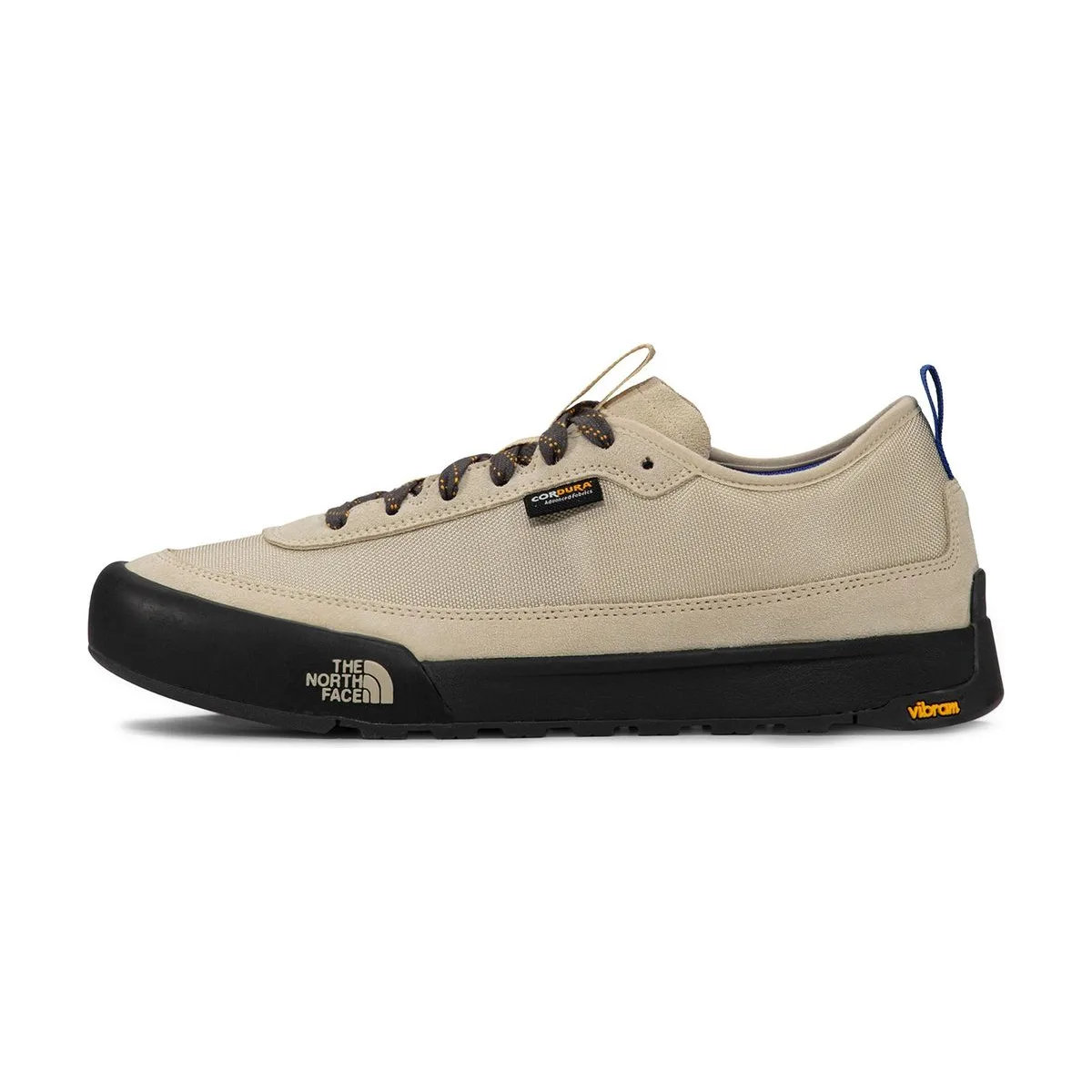 Мужские кроссовки The North Face Clyffe