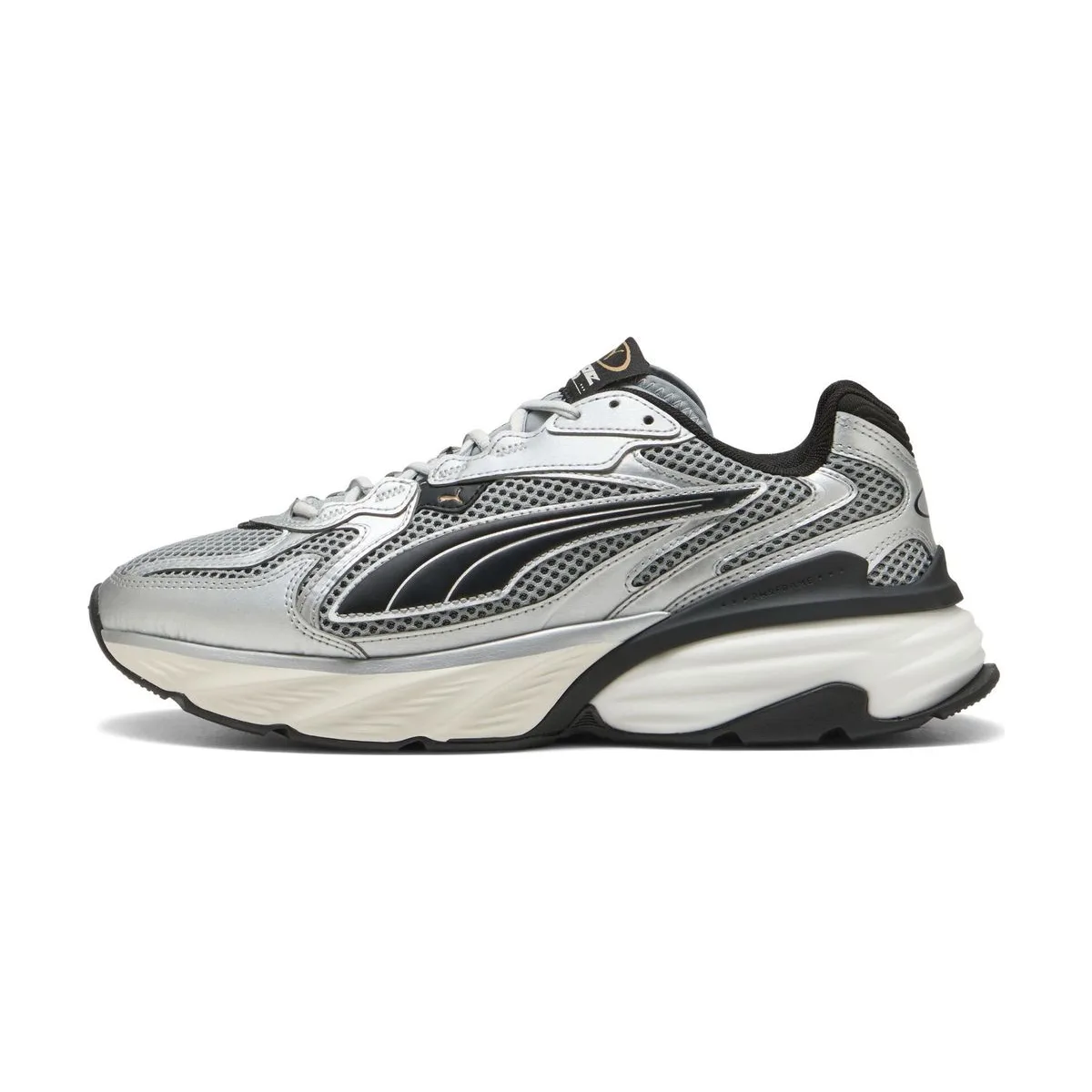 Мужские кроссовки PUMA Fade Nitro LS