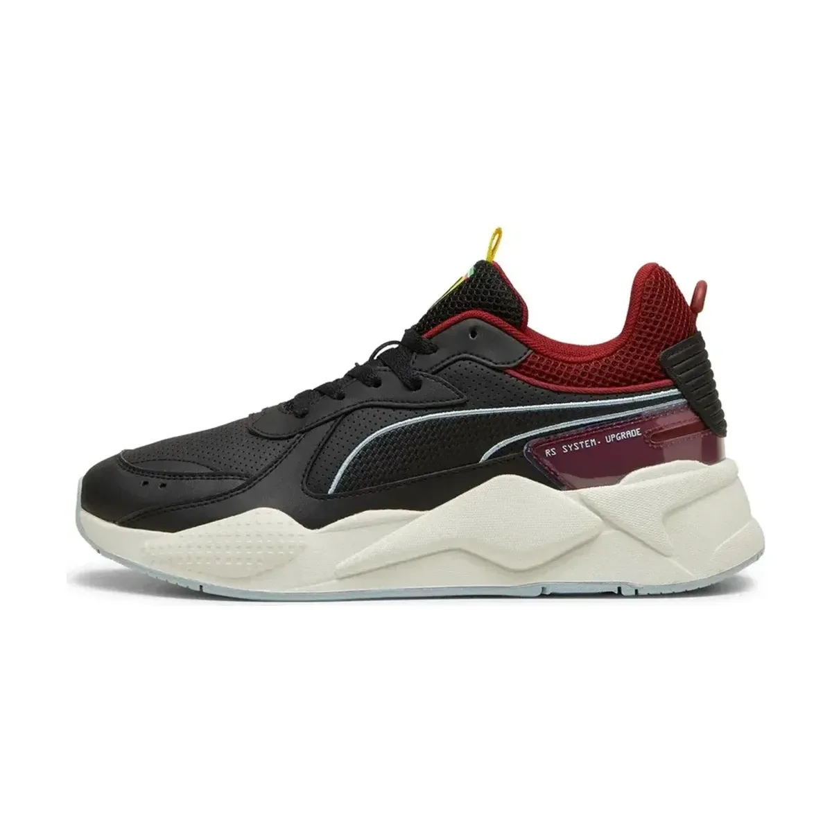 Мужские кроссовки PUMA Ferrari RS, X