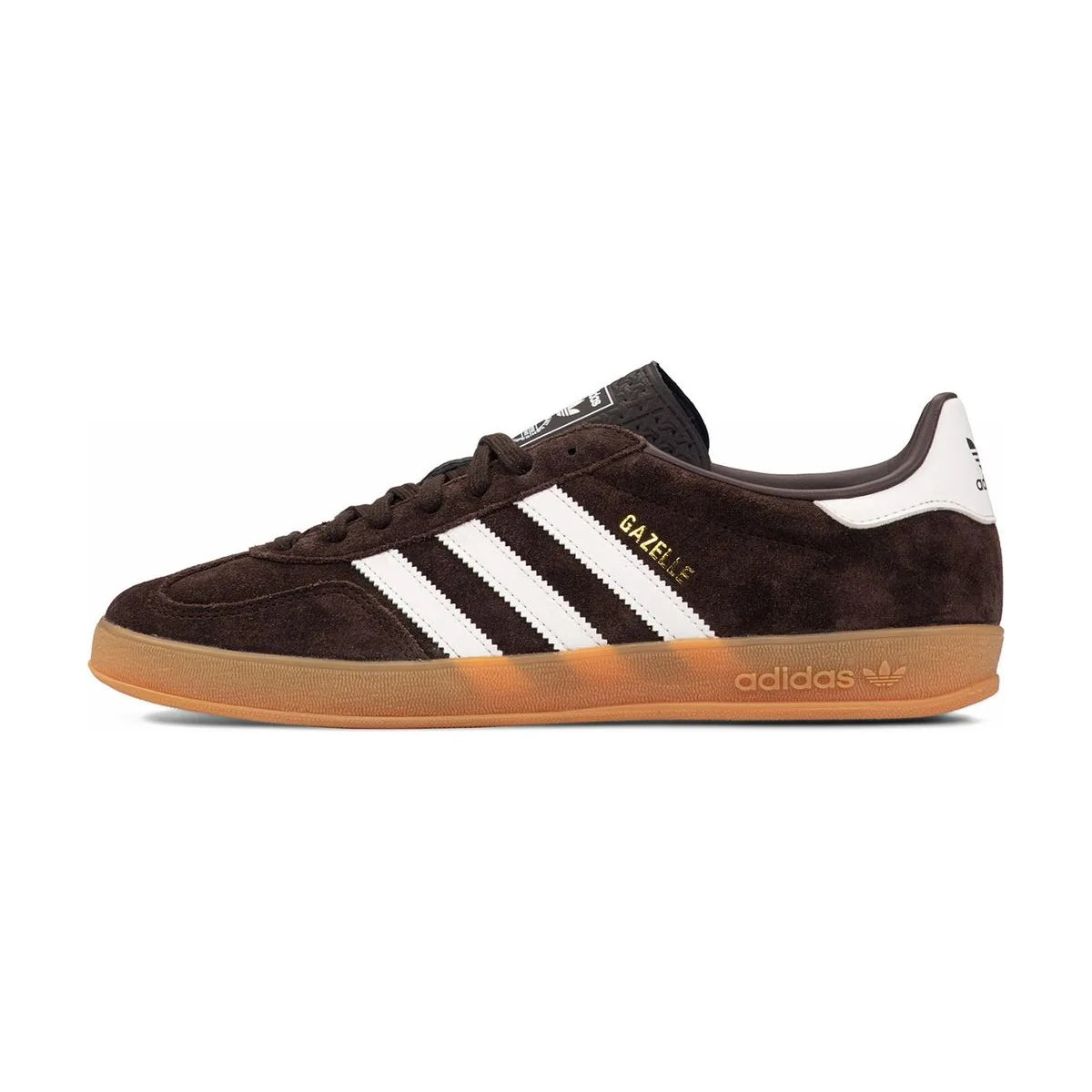 Мужские кроссовки adidas Gazelle Indoor