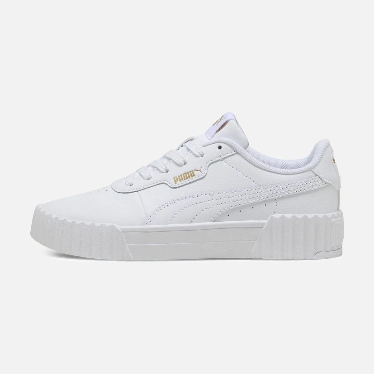 Детские кеды PUMA Carina 3.0 Jr