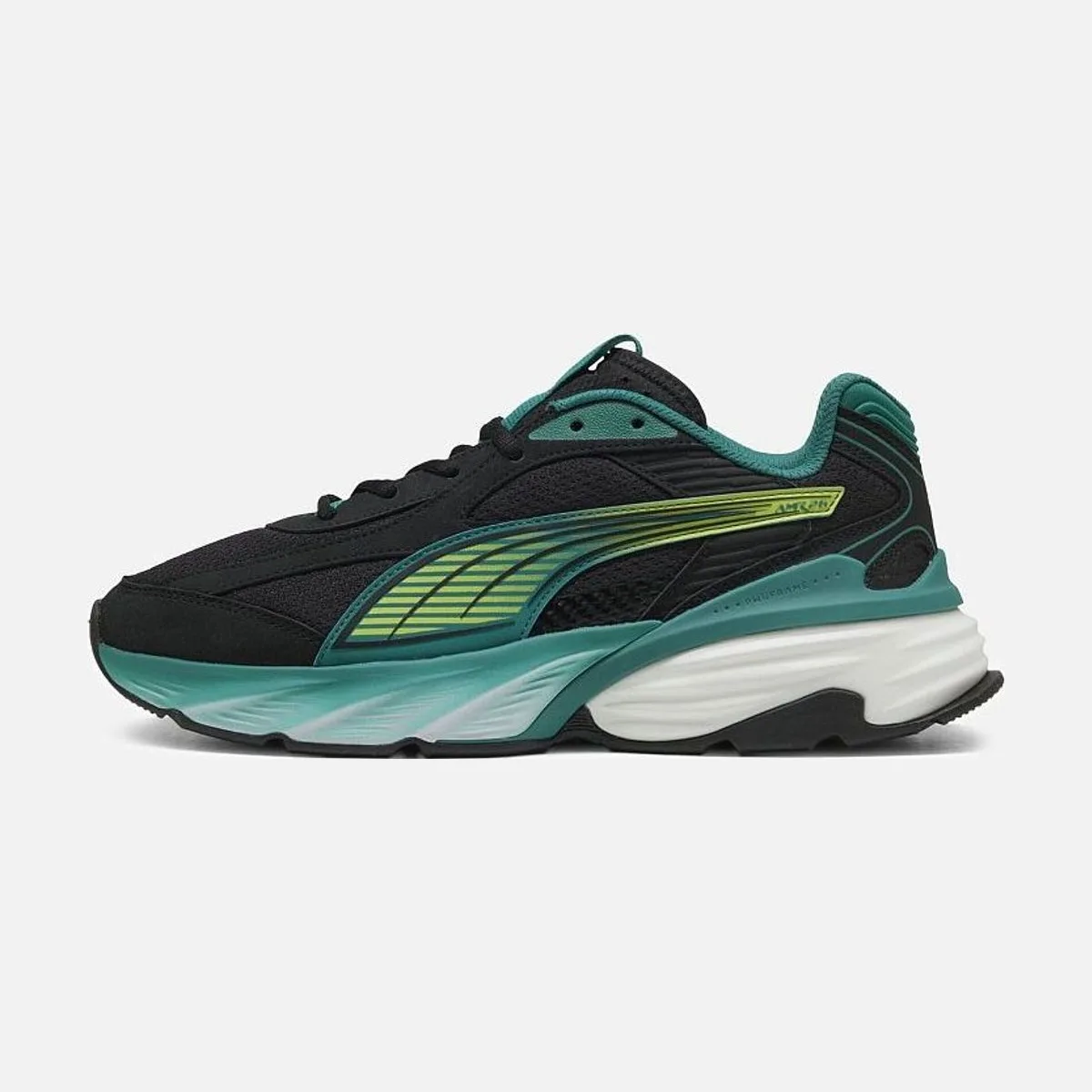 Мужские кроссовки PUMA Aston Martin F1 Fade Nitro