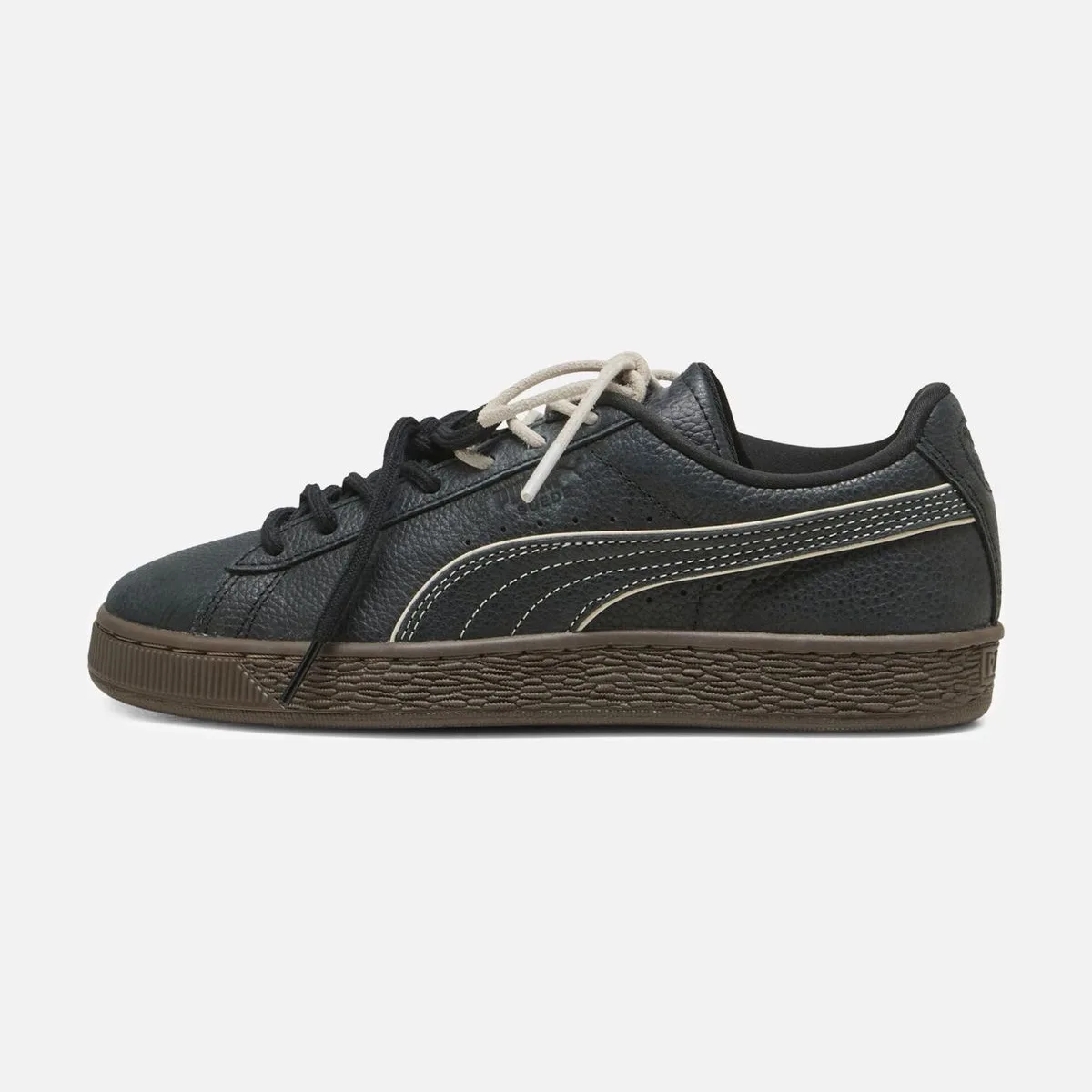 Женские кеды PUMA Suede Bloom Dress-Up
