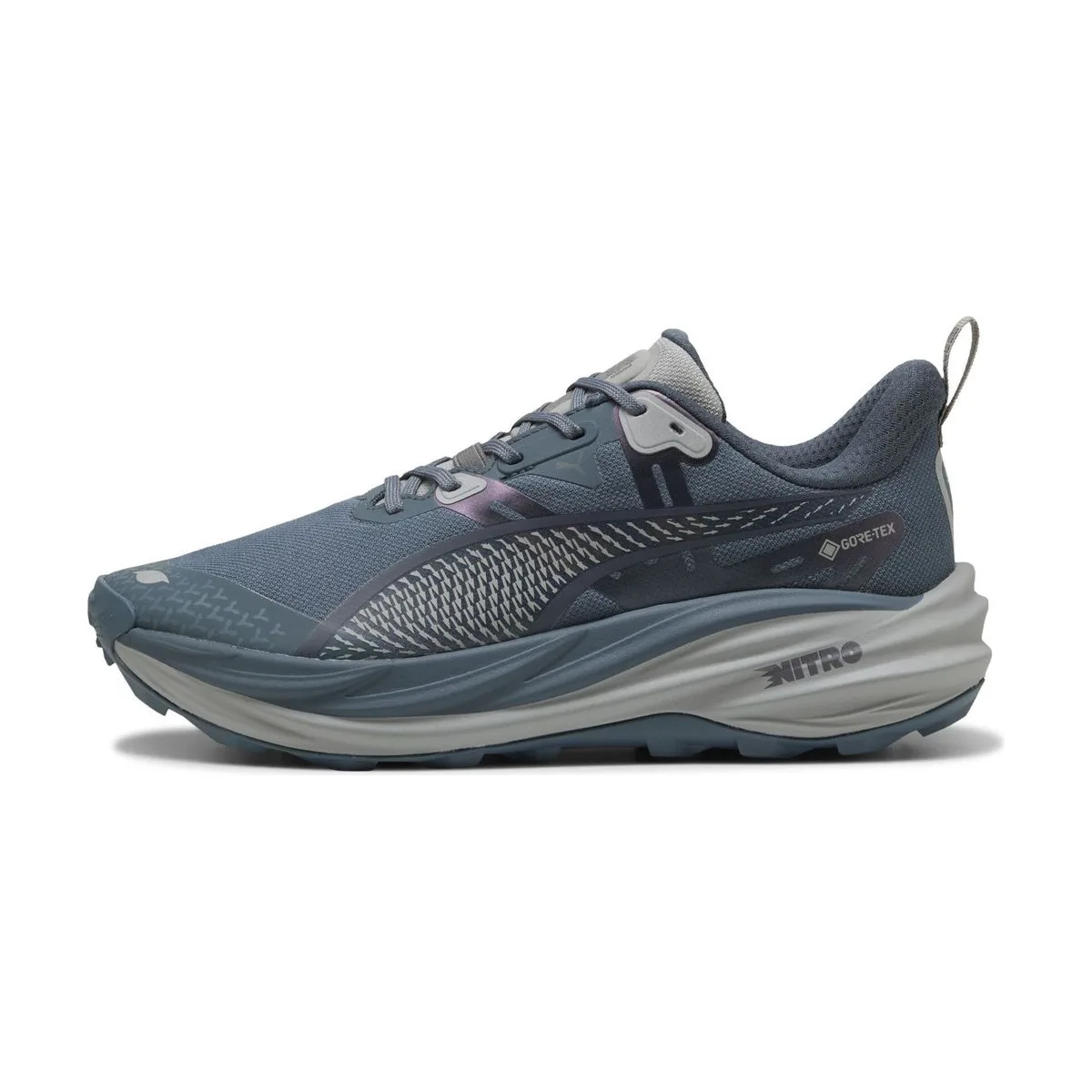 Мужские кроссовки PUMA Voyage NITRO 4 GTX