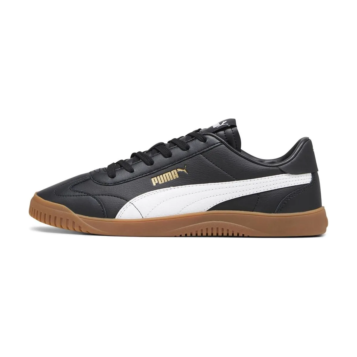 Кеды PUMA Club 5v5