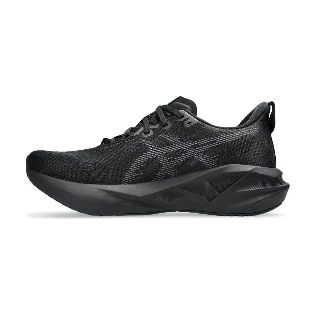 Мужские кроссовки Asics NOVABLAST 5