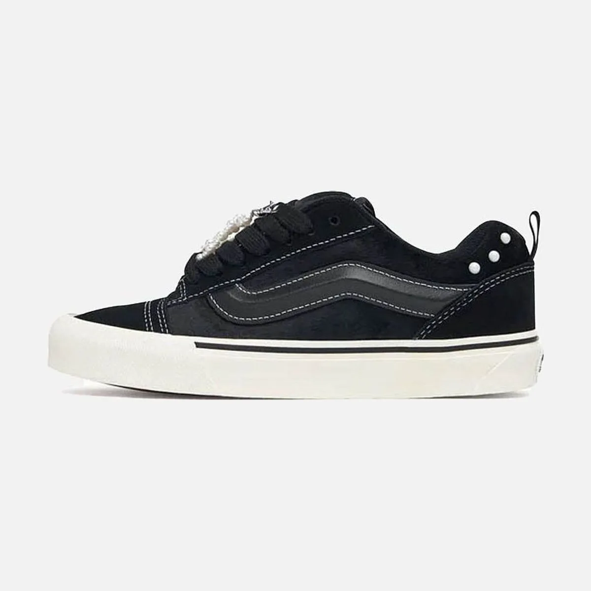 Кеды Vans Knu Skool