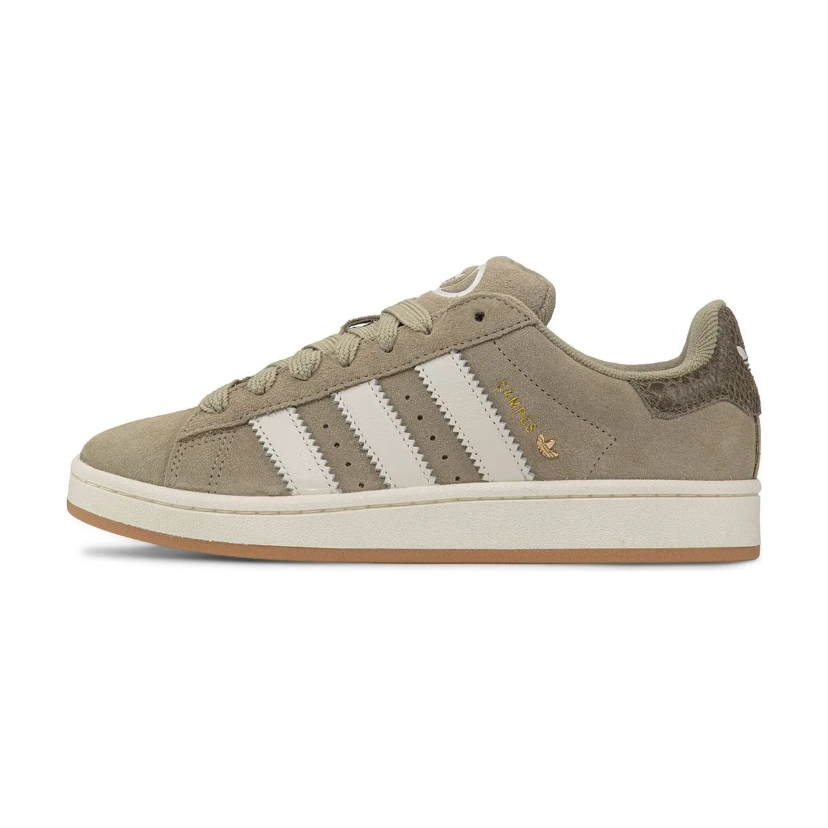 Женские кеды adidas Campus