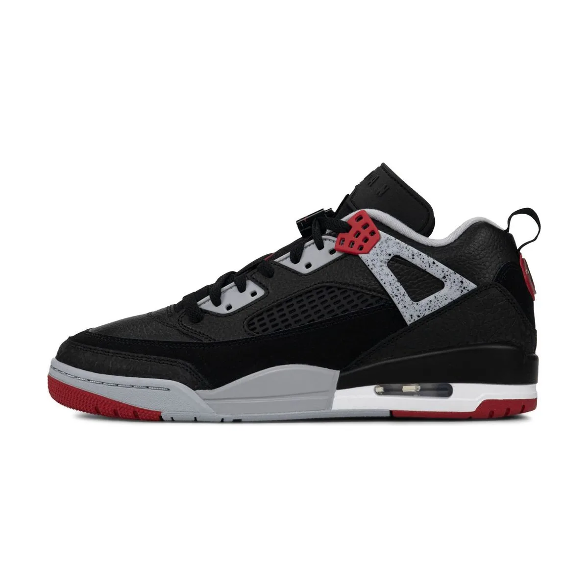 Мужские кроссовки Jordan Spizike Low