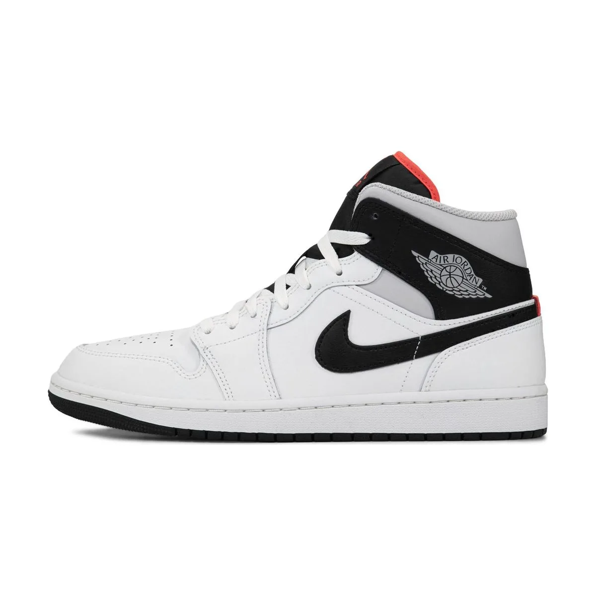 Мужские кеды Air Jordan 1 Mid