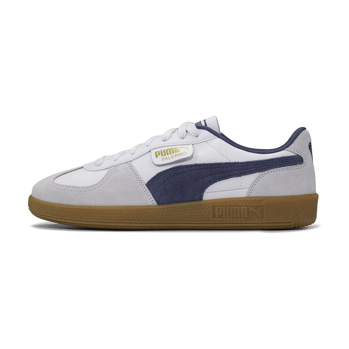 Мужские кеды PUMA Palermo Leather