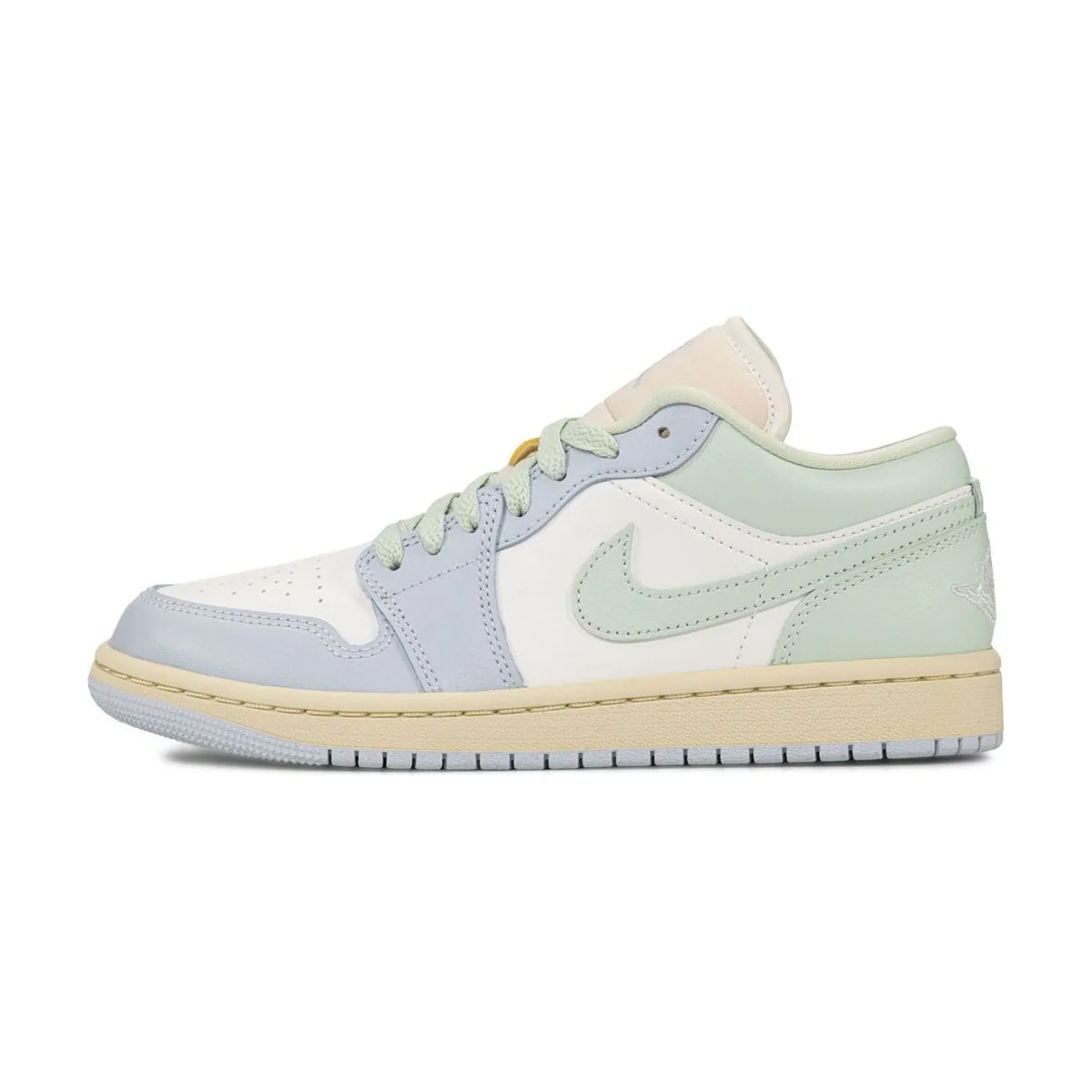 Женские кеды Air Jordan 1 Low