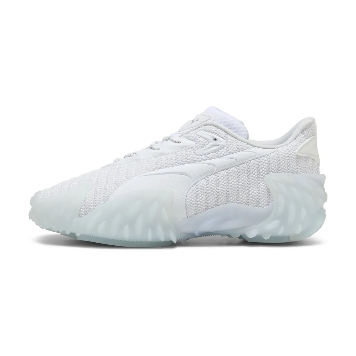 Кроссовки PUMA Mostro X