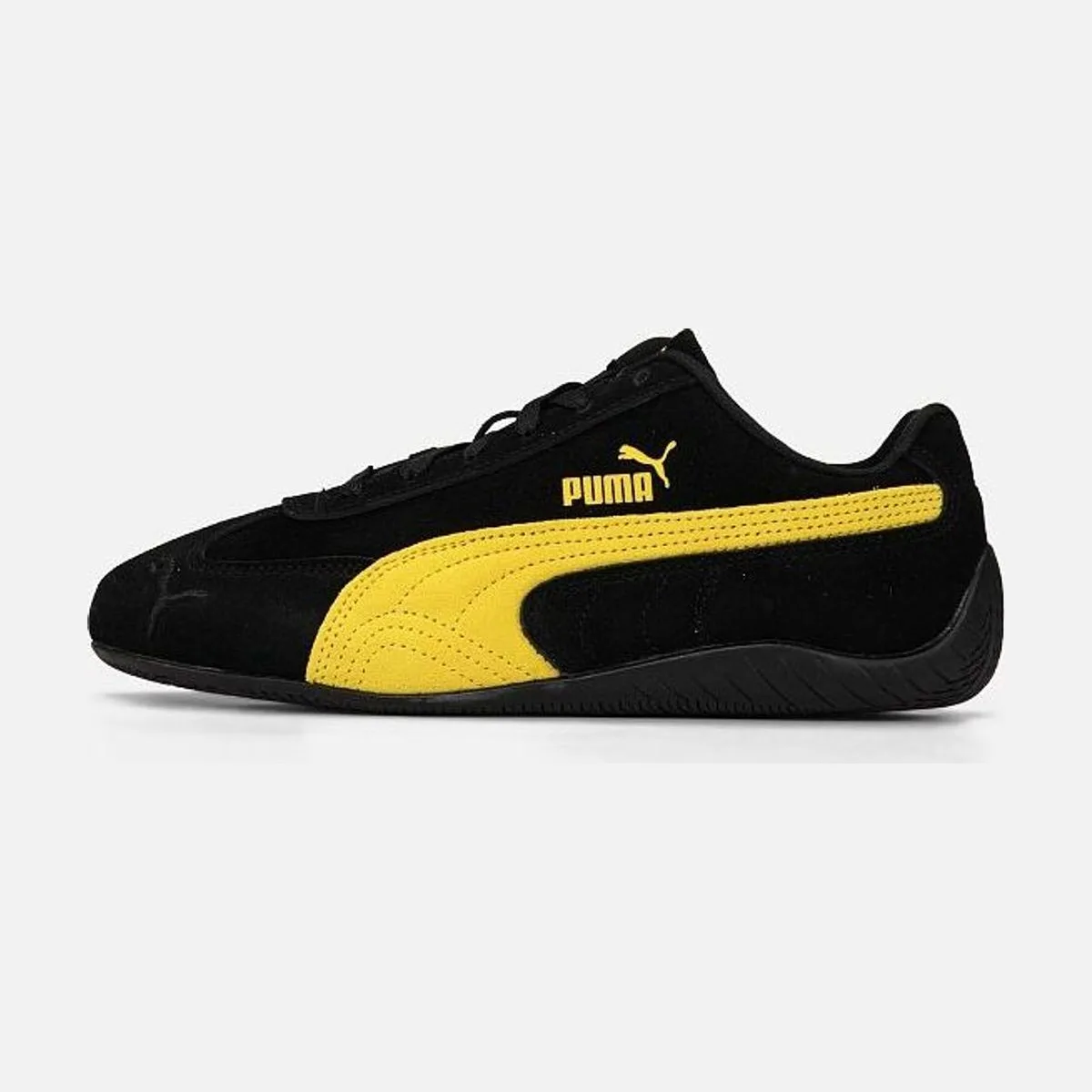 Подростковые кроссовки PUMA Speedcat OG