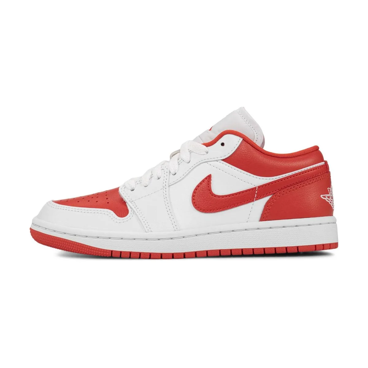 Женские кроссовки Air Jordan 1 Low