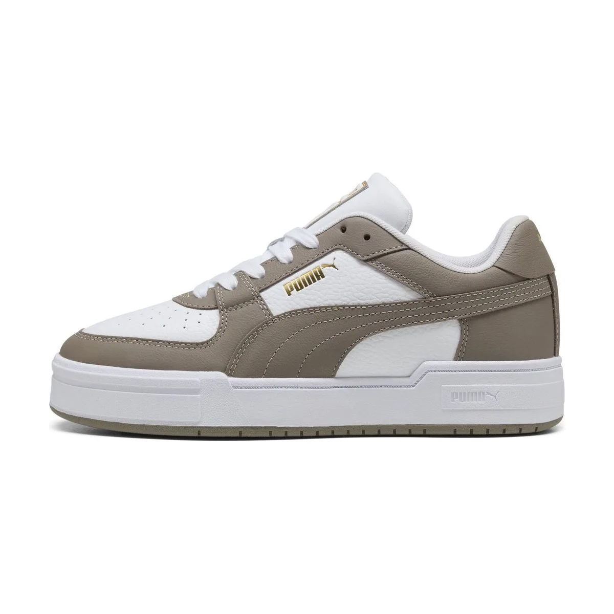 Мужские кеды PUMA CA Pro Classic II