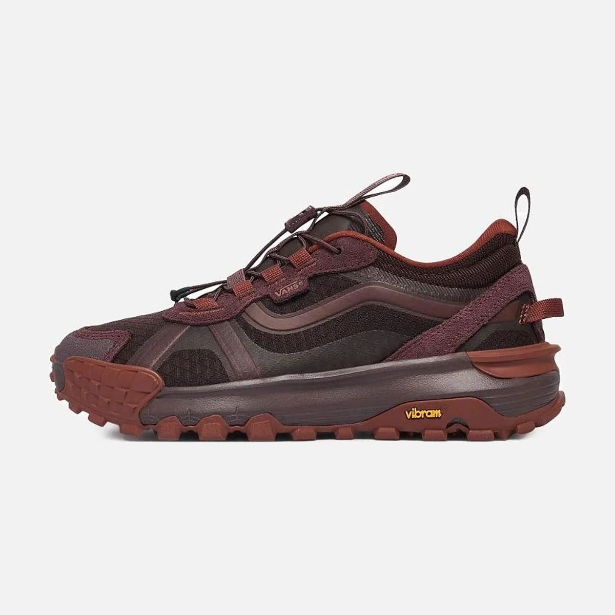 Подростковые кроссовки Vans Crosspath XC